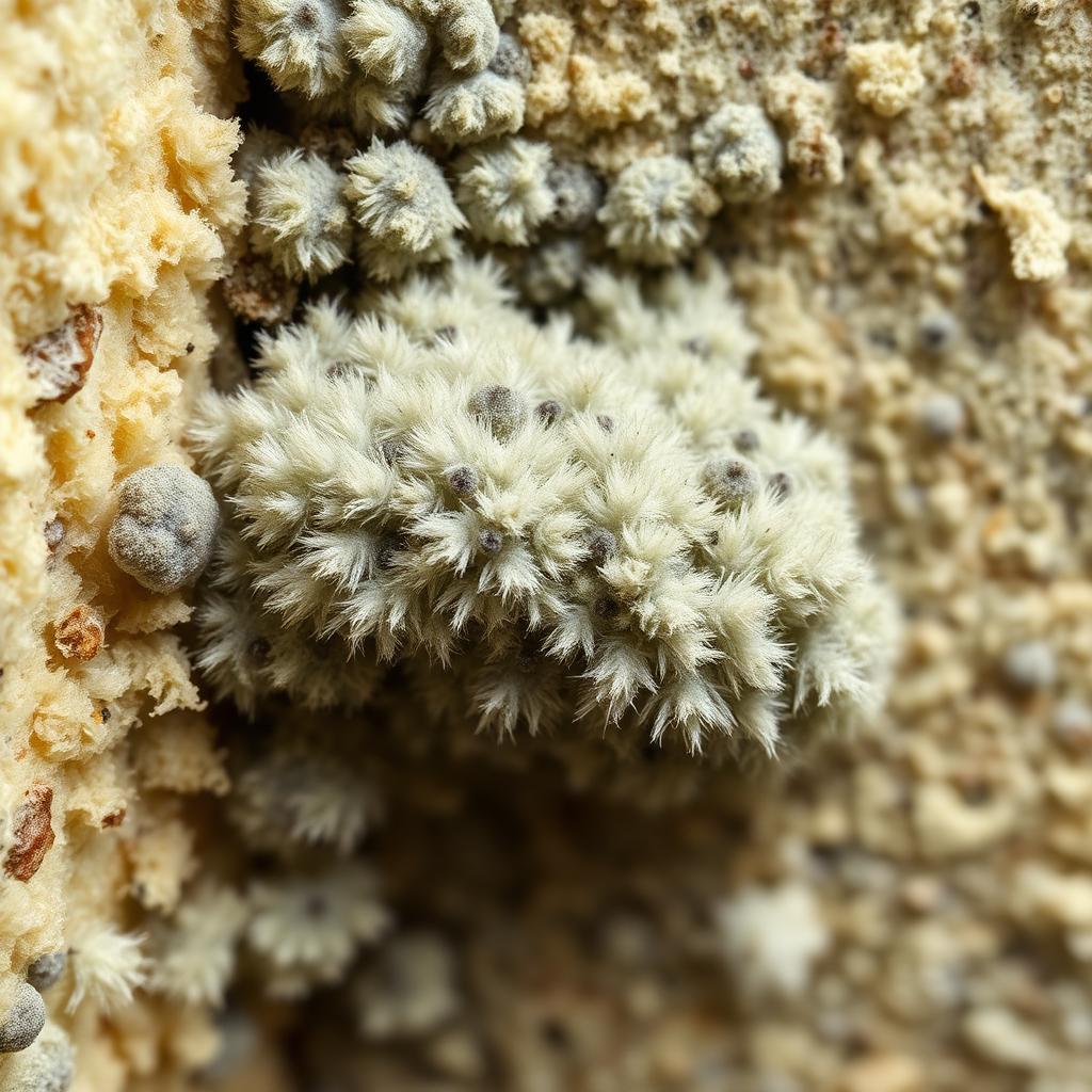 Aspergillus