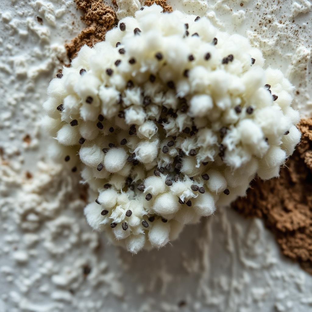 Chaetomium