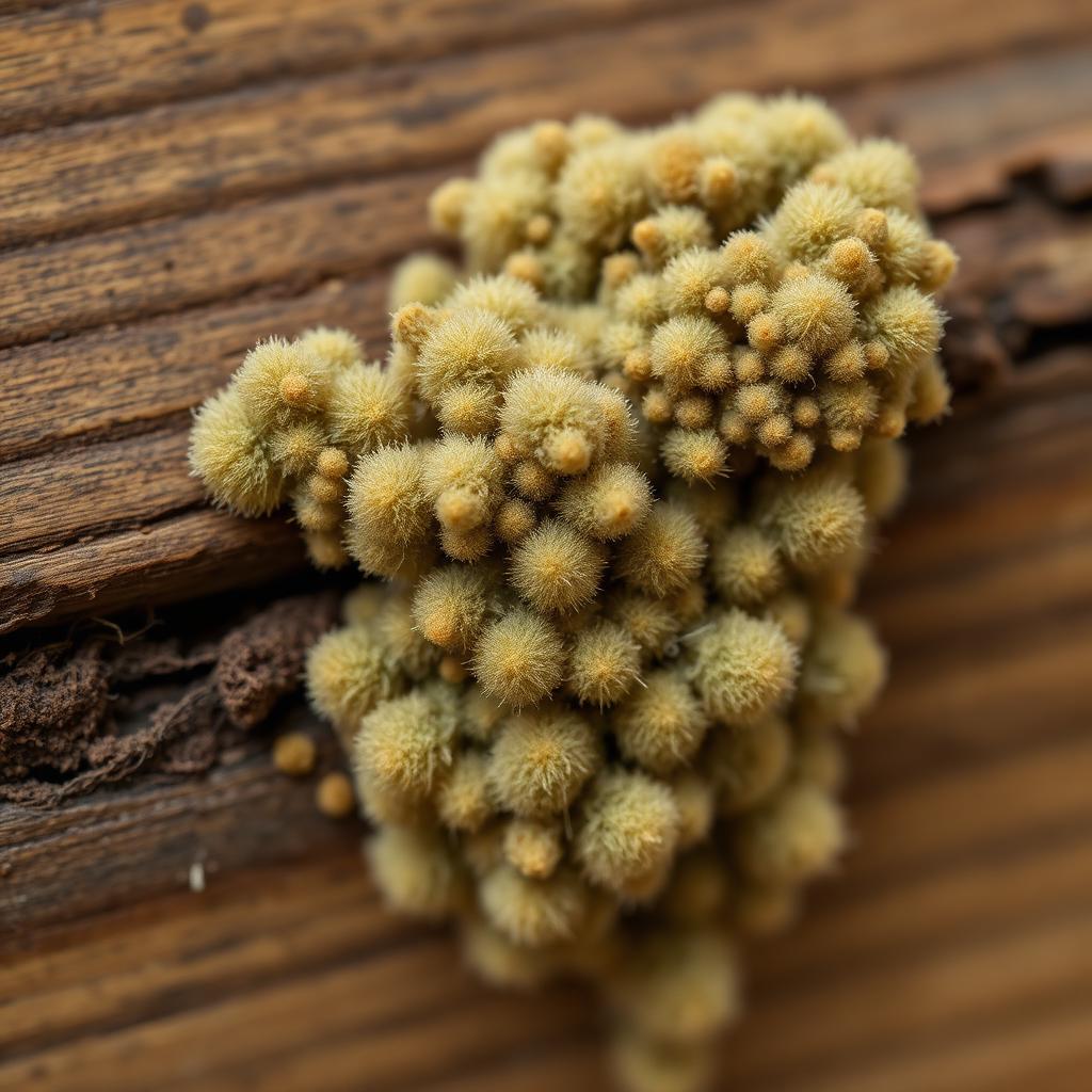 Cladosporium