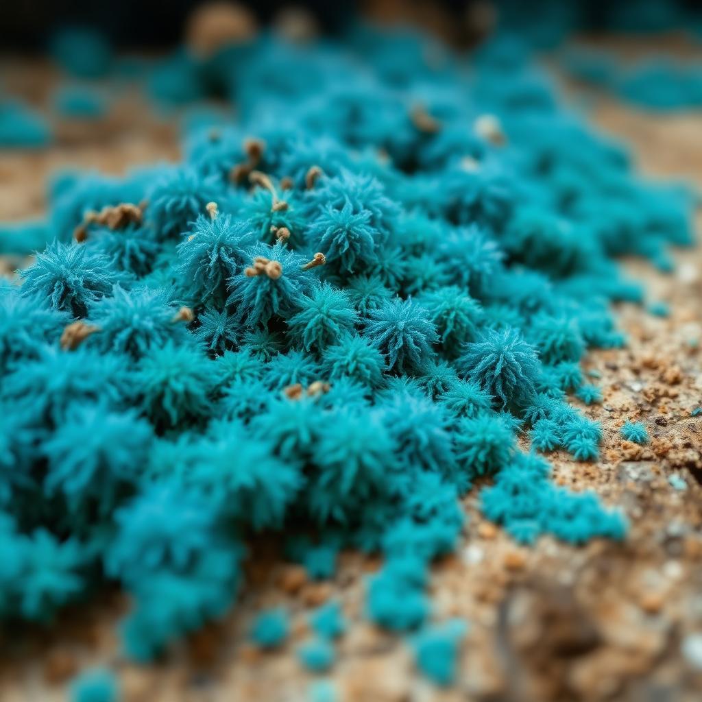 Penicillium